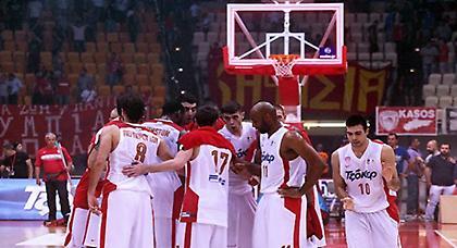 Η παρακάμερα του δεύτερου τελικού στο ΣΕΦ (video)