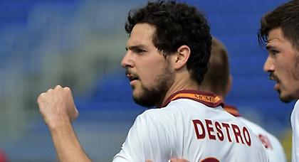 Θέλει να… ριζώσει στη Ρόμα