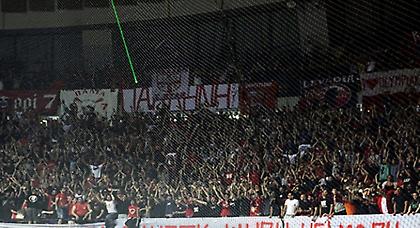 Βήμα μπροστά από την ΚΑΕ Ολυμπιακός