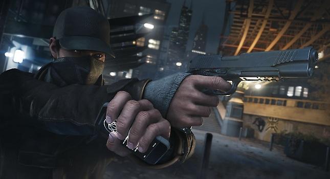 Ειδικοί GPU drivers από Nvidia και AMD για το Watch Dogs