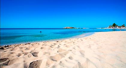 Οι ελληνικές παραλίες κερδίζουν 