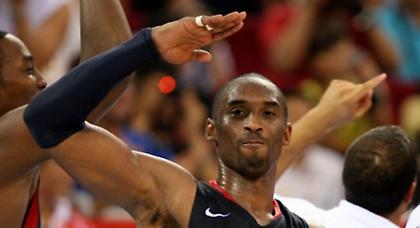 Οι πιο ακριβοπληρωμένοι NBAers