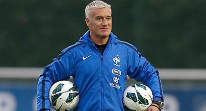 Ντεσάν: «Θαύμα αν κατακτήσουμε το Μουντιάλ»