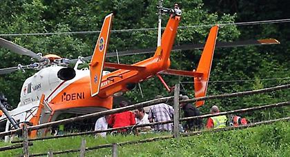 Γκάφα με τραυματίες στο προπονητικό των Γερμανών (photo)