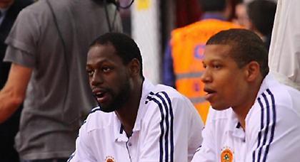 Ελπίδες για Γκιστ