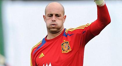 Πέπε Ρέινα: «Οι άλλες ομάδες πλησιάζουν την Ισπανία»