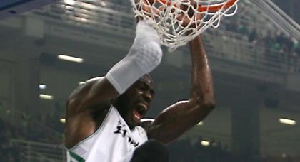 Λάσμε: «Άντρες στο παρκέ και την εξέδρα»!