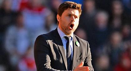 Ανακοίνωσε Ποκετίνο η Τότεναμ