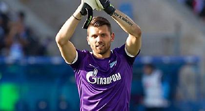 Κορυφαίος στη Ζενίτ ο Λοντίγκιν!