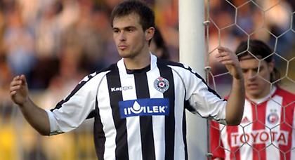 «Μεγάλη πιθανότητα ο Λάζοβιτς να πάει στην ΑΕΚ»