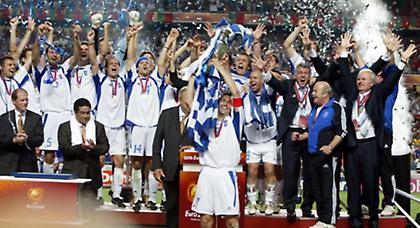 Το καλοκαίρι της ζωής μας…