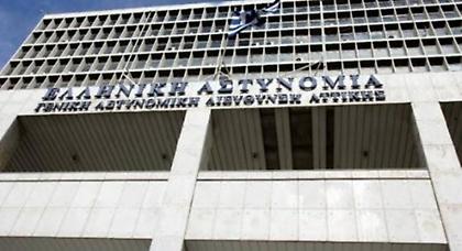 Η ΕΛ.ΑΣ. απαντά για τα ποσοστά της Χρυσής Αυγής