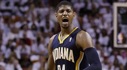 Πρόστιμο σε Τζορτζ για τη… γκρίνια