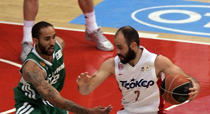 Θα νικήσει τον «κρυπτονίτη» του ο Σπανούλης… (;)