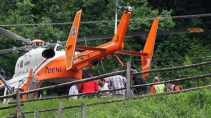 Ατύχημα με Ρόσμπεργκ και δύο διεθνείς της Γερμανίας!