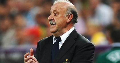 Η Γιουνάιτεντ… έφαγε «πόρτα» από τον Ντελ Μπόσκε