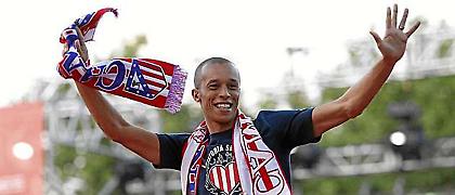 Μίλησε με Μιράντα η Μπάρτσα