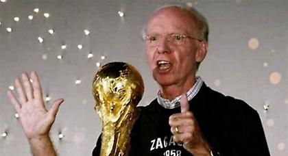 Στο νοσοκομείο ο Ζαγκάλο