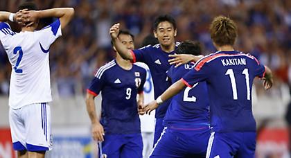 Έτσι είδαν την Ιαπωνία