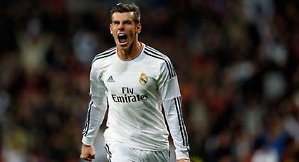 Το… δεκάρι του Μπέιλ (vid)