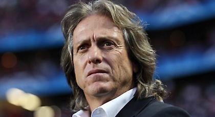 Μένει Μπενφίκα ο Ζέσους