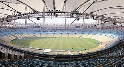 «Αφιλόξενο» το Μαρακάνα