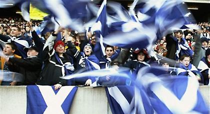 Στημένο το Σκωτία – Νιγηρία;