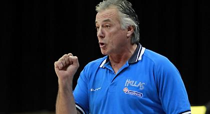 Χωρίς Αντετοκούνμπο, αλλά με πολύ ταλέντο