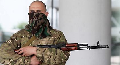 Λουτρό αίματος στο Ντονέτσκ