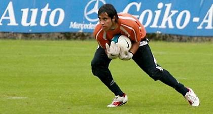 Πλησιάζει Βαρκελώνη ο Κλαούντιο Μπράβο