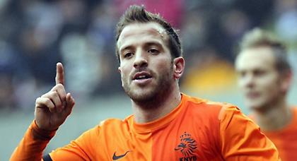 Δεν πάει Μουντιάλ ο Φαν Ντε Φάαρτ