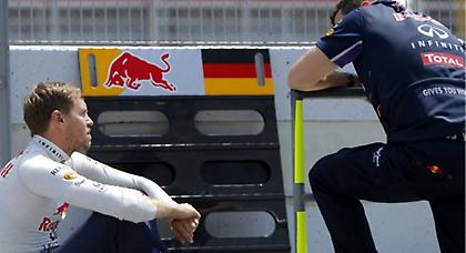 Κι όμως… ο Φέτελ το πιστεύει