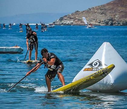 Το VW Amarok Canyon ξανά υποστηρικτής του Γιώργου Φράγκου