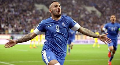 Μήτρογλου ο αντι-Ντρογκμπά