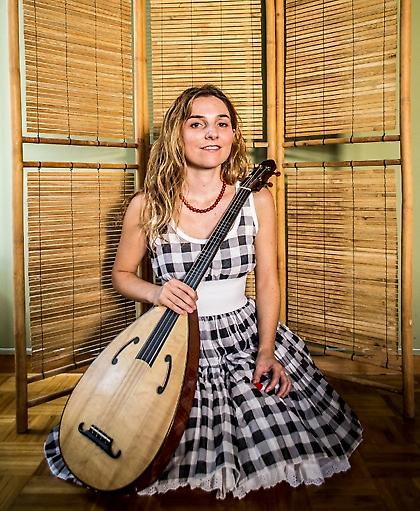 Αθήνα, Σόφια, Κωνσταντινούπολη: μια διαβαλκανική μουσική σύμπραξη