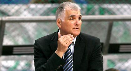 Μαρκόπουλος: «Δεν σημαίνει τίποτα το 2-0»