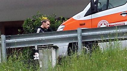 Ευχές από τον Χέβεντες