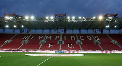 Όλοι θέλουν να φτιάξουν γήπεδα η ΑΕΚ κι ο ΠΑΟ