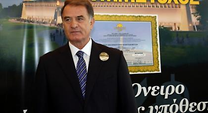 Μπάγεβιτς: «Καλύτερη από δυο ομάδες η Ελλάδα»