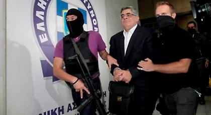 Την ερχόμενη εβδομάδα αποφασίζει η Βουλή για τη νέα αίτηση άρσης ασυλίας του Μιχαλολιάκου