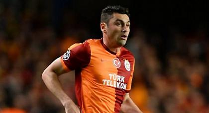 «Έδεσε» Γιλμάζ η Γαλατάσαραϊ