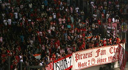 Αφιέρωμα Ολυμπιακού στον κόσμο του (video)