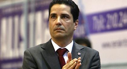 Σφαιρόπουλος: «Ξέρουμε τον τρόπο»