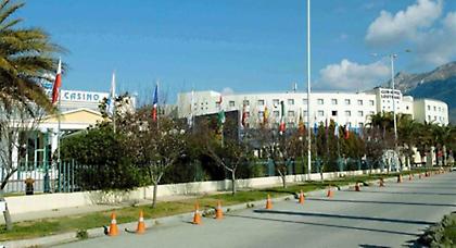 Εκτός λειτουργίας το καζίνο Λουτρακίου
