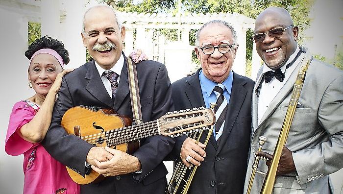 Η τελευταία περιοδεία της Orquesta Buena Vista Social Club περνάει από την Ελλάδα