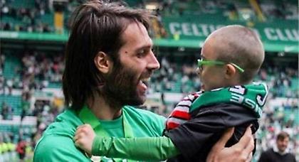 Η εξομολόγηση του Σαμαρά για το μικρό Τζέι (video)