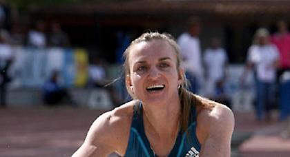 «Έλαμψαν» οι πρωταθλήτριες στη Φιλοθέη