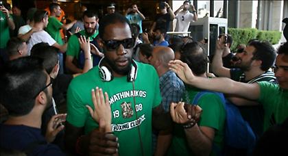 Νιώθει καλύτερα ο Γκιστ