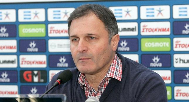 Κοντά σε Καλαϊτζίδη ο Άρης