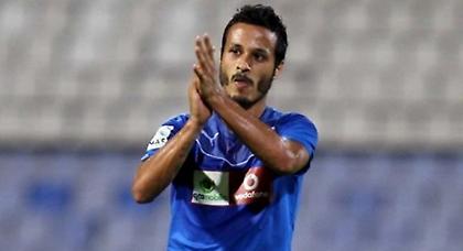 Έμεινε στην Ανόρθωση ο Κάλβο